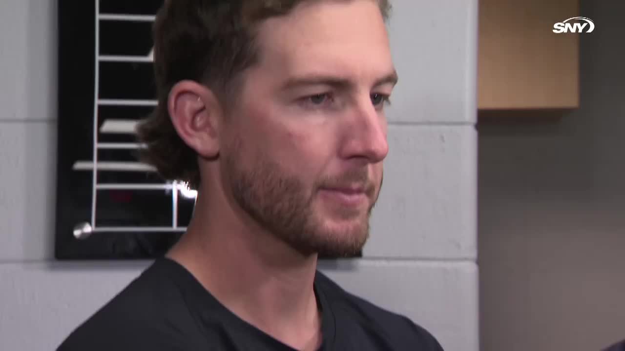 Cam Schlittler, Ben Rice, Jazz Chisholm Jr., and more Yankees reflect on ALDS Game 2 loss