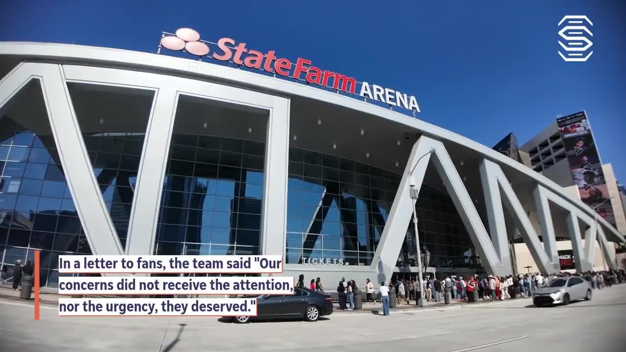Atlanta Dream Blame WNBA for 12:30 p.m. Finals Game 6 Scheduling Conflict