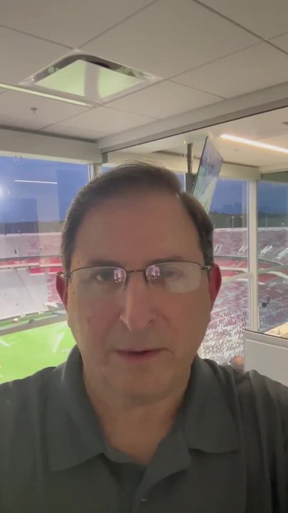 Georgia beat writer Marc Weiszer's takeaways from Bulldogs' rout of Tennessee State