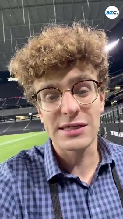 Republic's Theo Mackie breaks down Cardinals' preseason win over Raiders