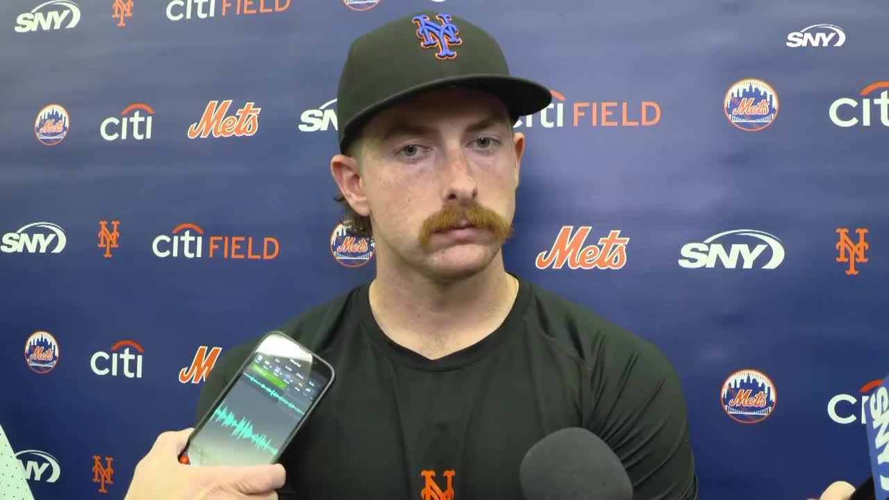 Andy Green, Nolan McLean and Francisco Alvarez on Mets 10-6 win over Giants
