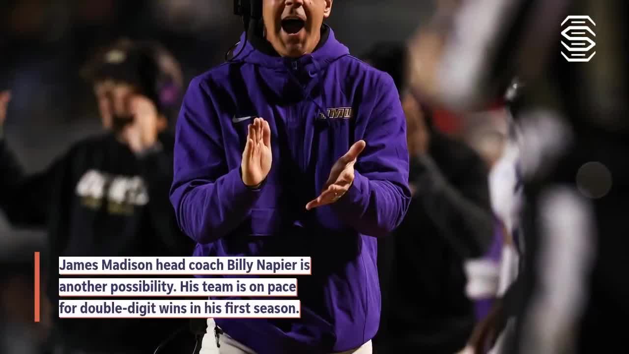 NC State Coach Search: Dickert, Satterfield and Philip Rivers in the Mix