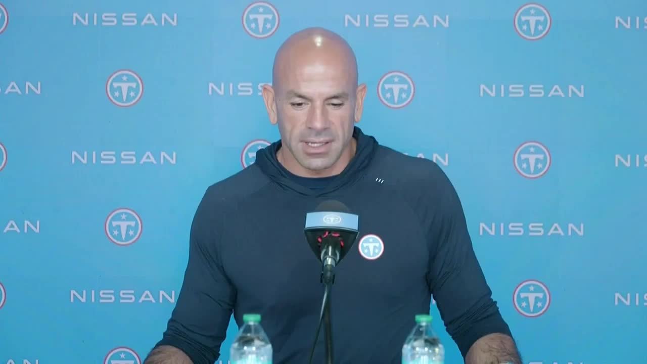 Robert Saleh with high praise for Joe Burrow