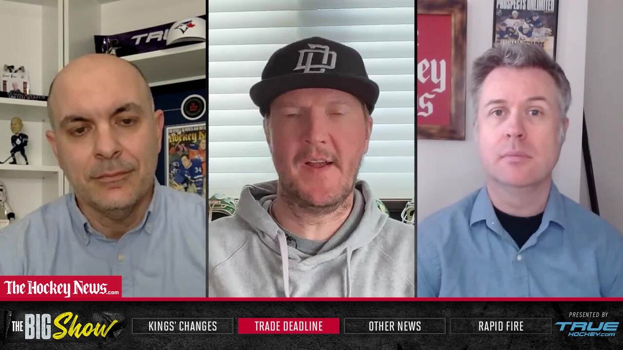 Devils On The Brink: New Jersey’s Playoff Hopes Fade With 13 Games to Go