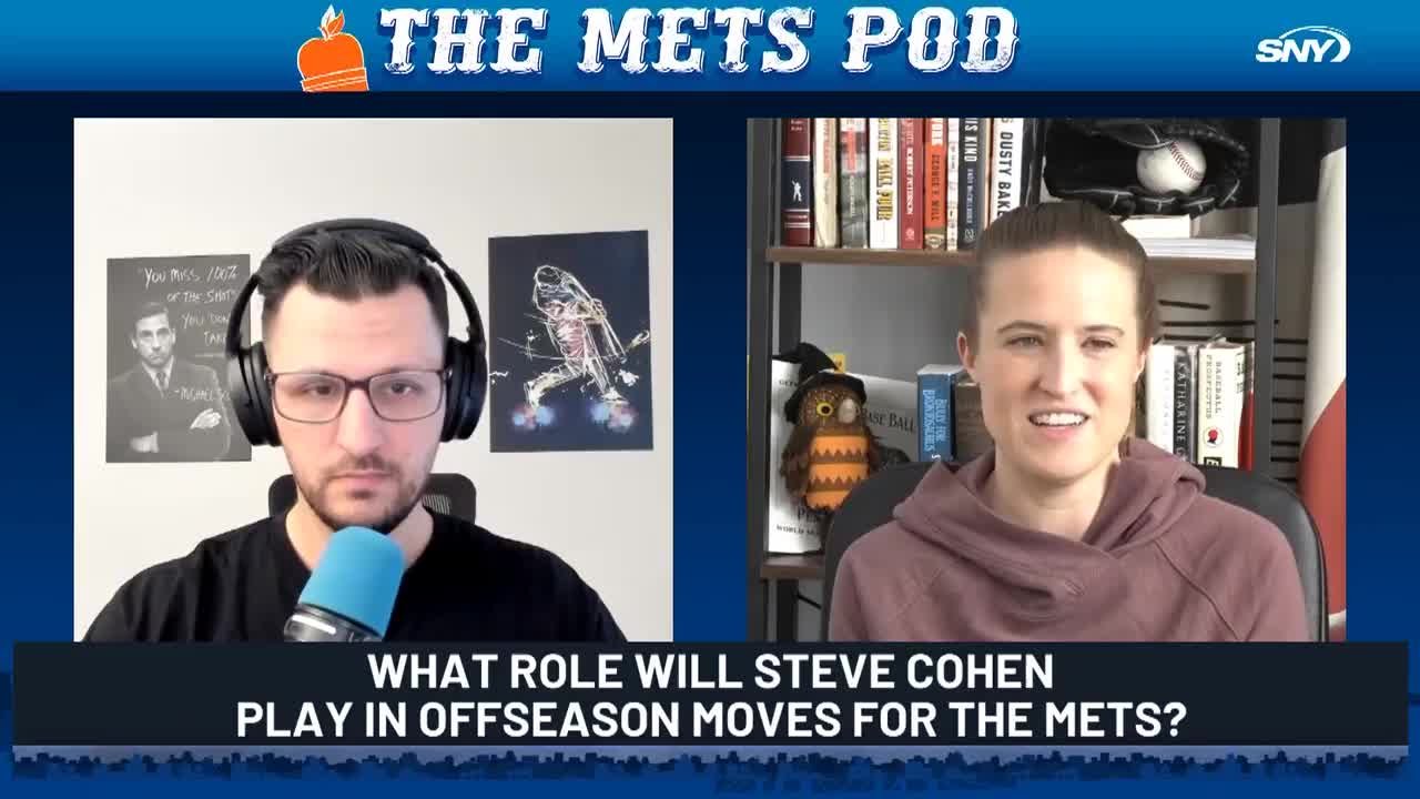 How aggressive will Steve Cohen be in Mets pursuing Tarik Skubal? | The Mets Pod