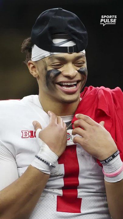 Julian Sayin injury a 'significant blow' for Ohio State, but Ryan Day can overcome it