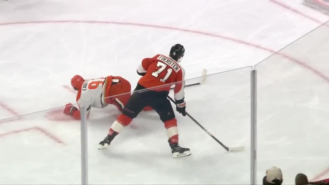 Philadelphia Flyers vs. Anaheim Ducks - Game Highlights