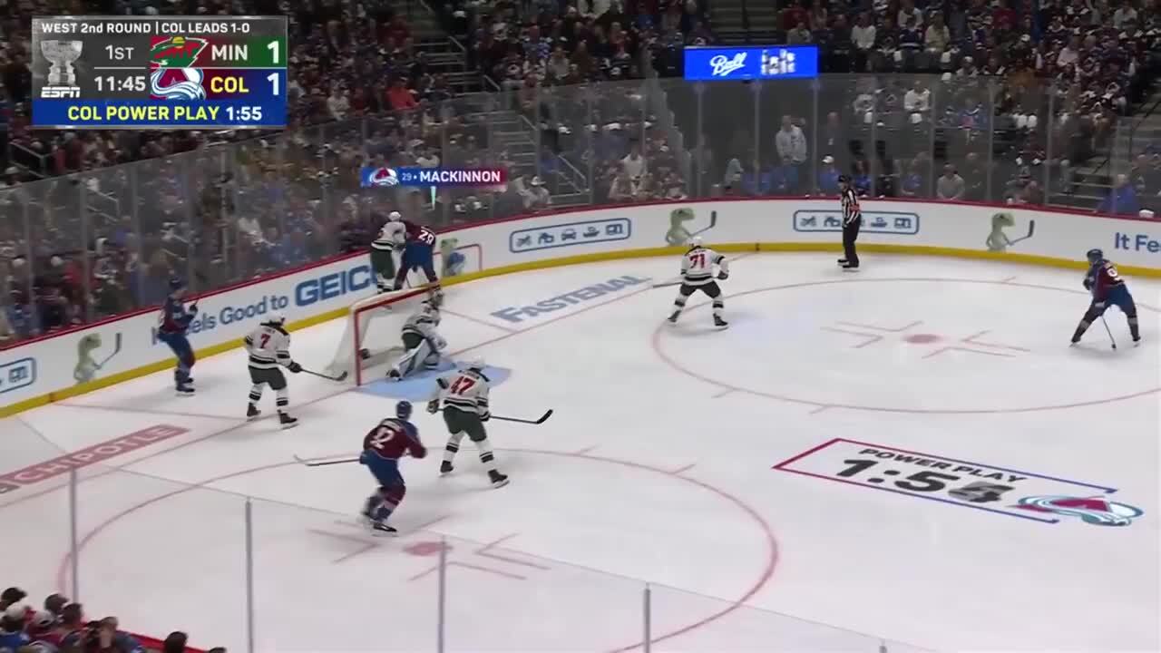 Top 10 Goals of the Week