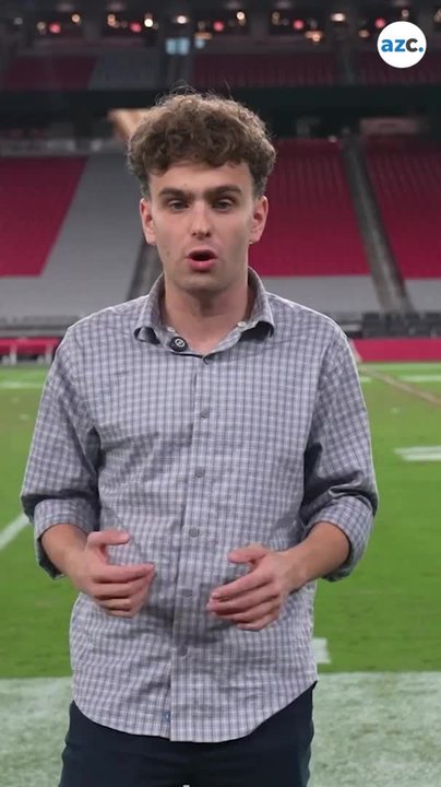 Theo Mackie on yet another Cardinals home loss, their 10th in a row