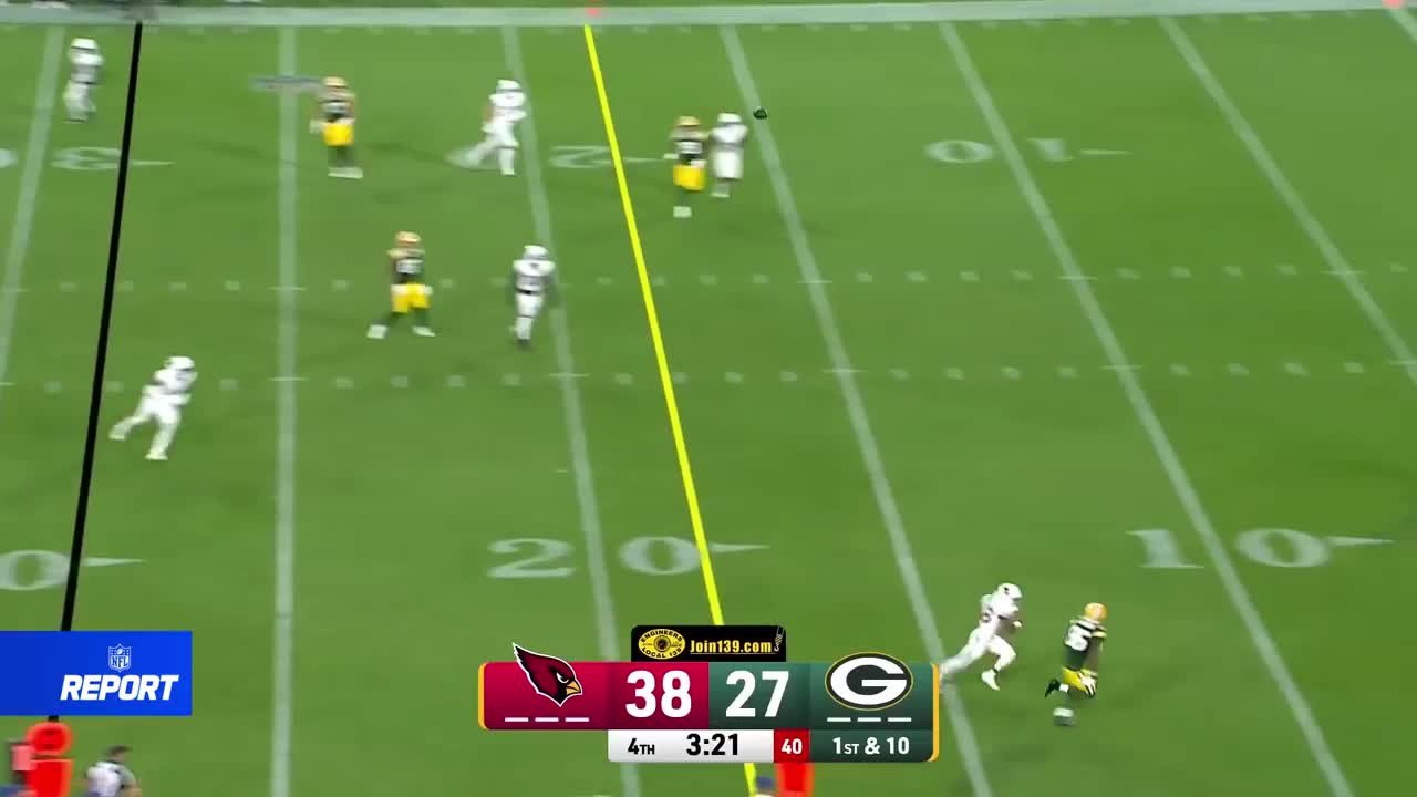 Kyle McCord traded to Miami Dolphins following dynamic preseason stretch 'The NFL Report'