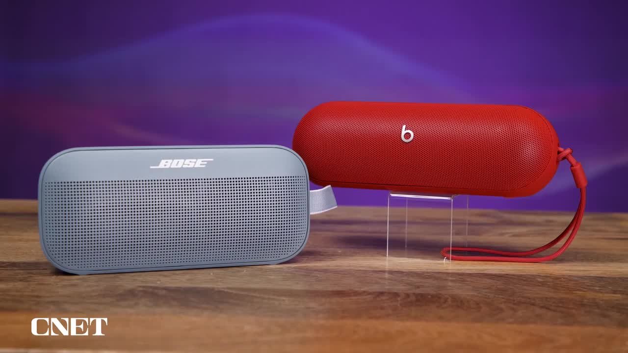Bose Lifestyle Ultra Speaker Review: A Pair Is the Way to Go