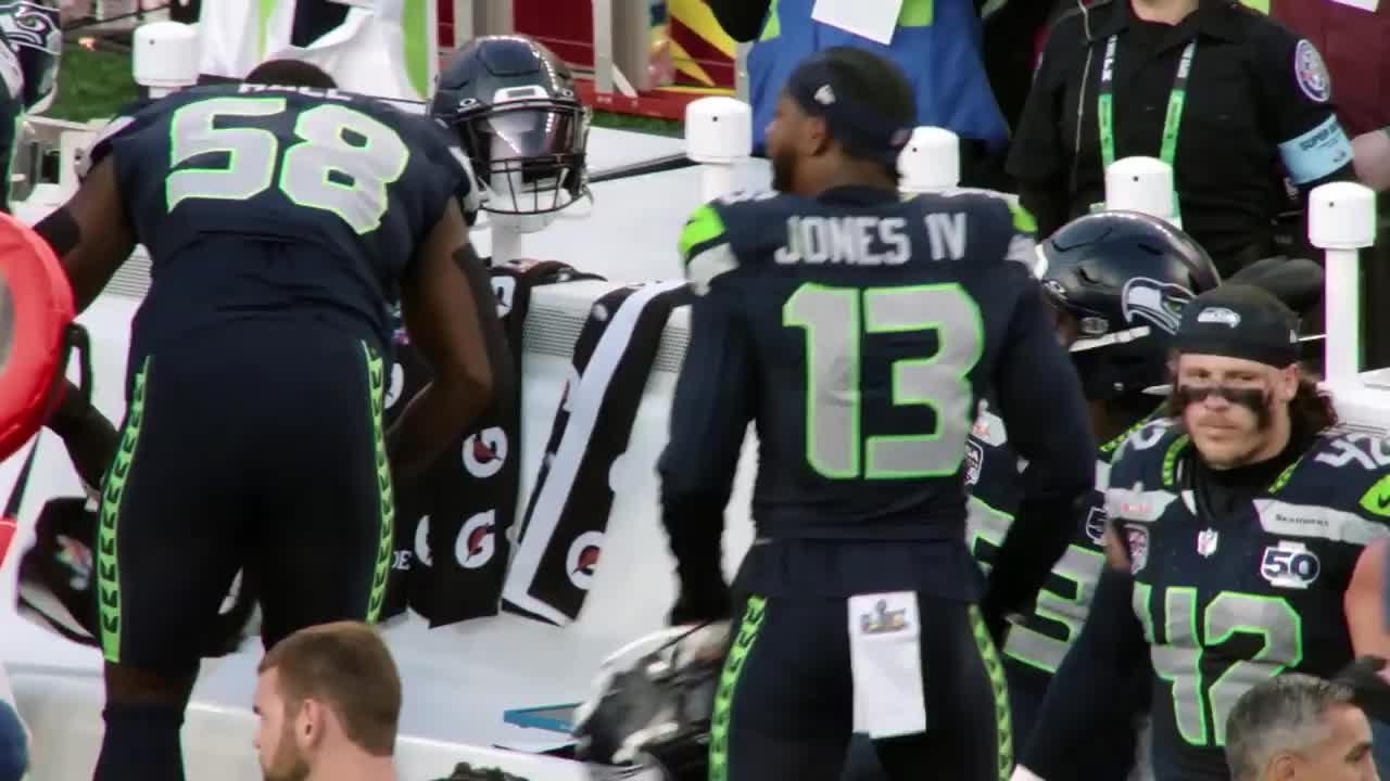 Patriots vs. Seahawks preview Week 1