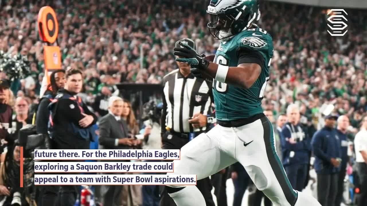 Commanders, Eagles, Chargers, Cardinals, Titans: 5 NFL Deadline Sellers