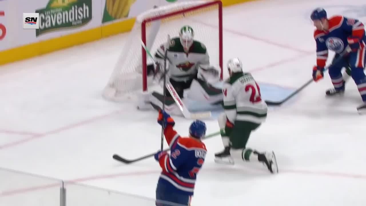 Top 10 Goals of the Week