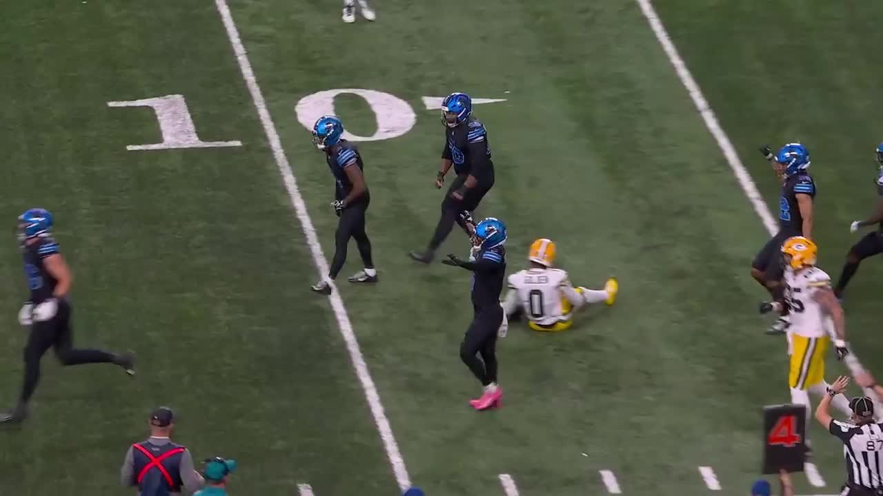 Vikings vs. Lions preview Week 8