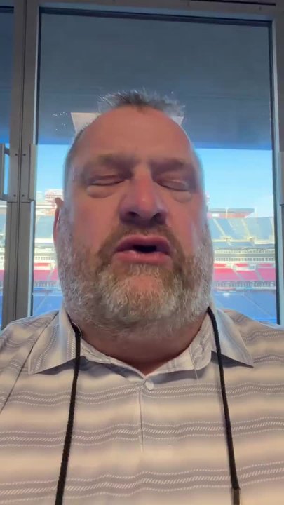 Browns beat writer says team's fans should just ride wave of success