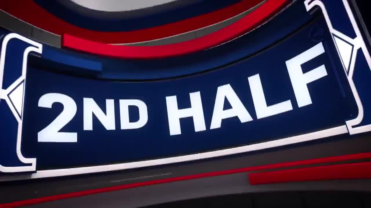 Charlotte Hornets vs. Atlanta Hawks - Game Highlights