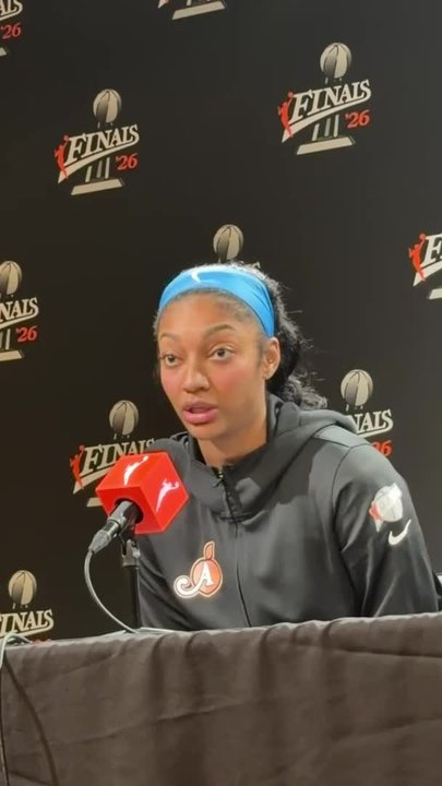 ‘It’s frustrating’: Angel Reese sounds off on missed foul calls