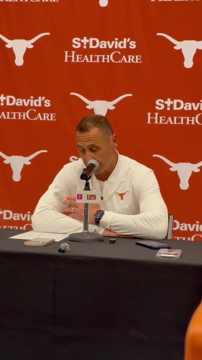 Steve Sarkisian: ‘Texas fight’ becomes apparent in win over Ole Miss
