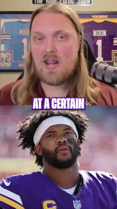 Kyler Murray Is Starting to Look JUST Like Kirk Cousins