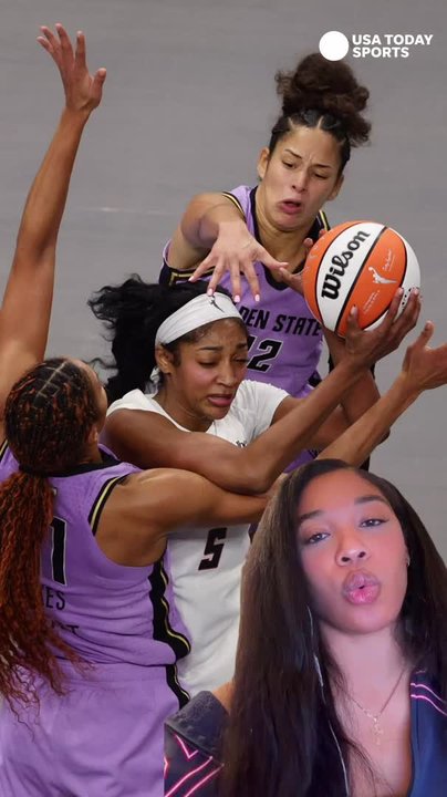 Valkyries defense may have just saved their chances to win WNBA Finals