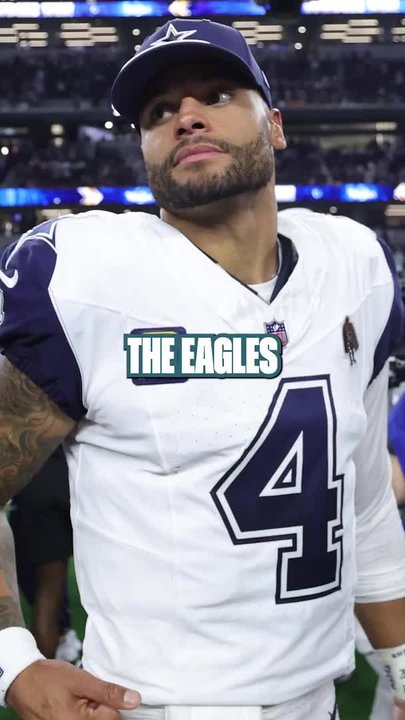 The Philadelphia Eagles HAVE to Beat the Dallas Cowboys