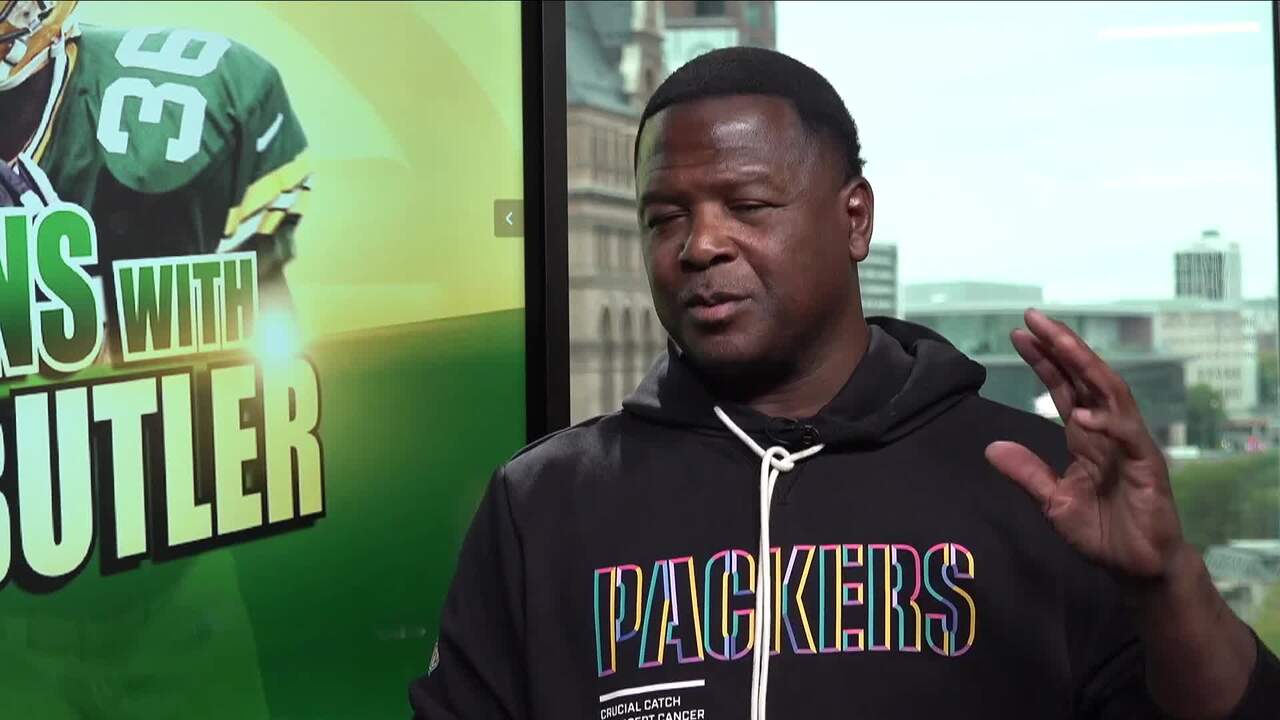 5 Questions with LeRoy Butler: How can the Green Bay Packers slow the Arizona Cardinals?