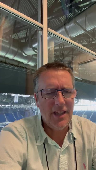 Dave Birkett breaks down Detroit Lions 2026 preseason finale vs Colts