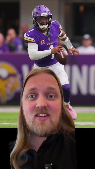 The Minnesota Vikings Just Exposed a HUGE Offensive Problem