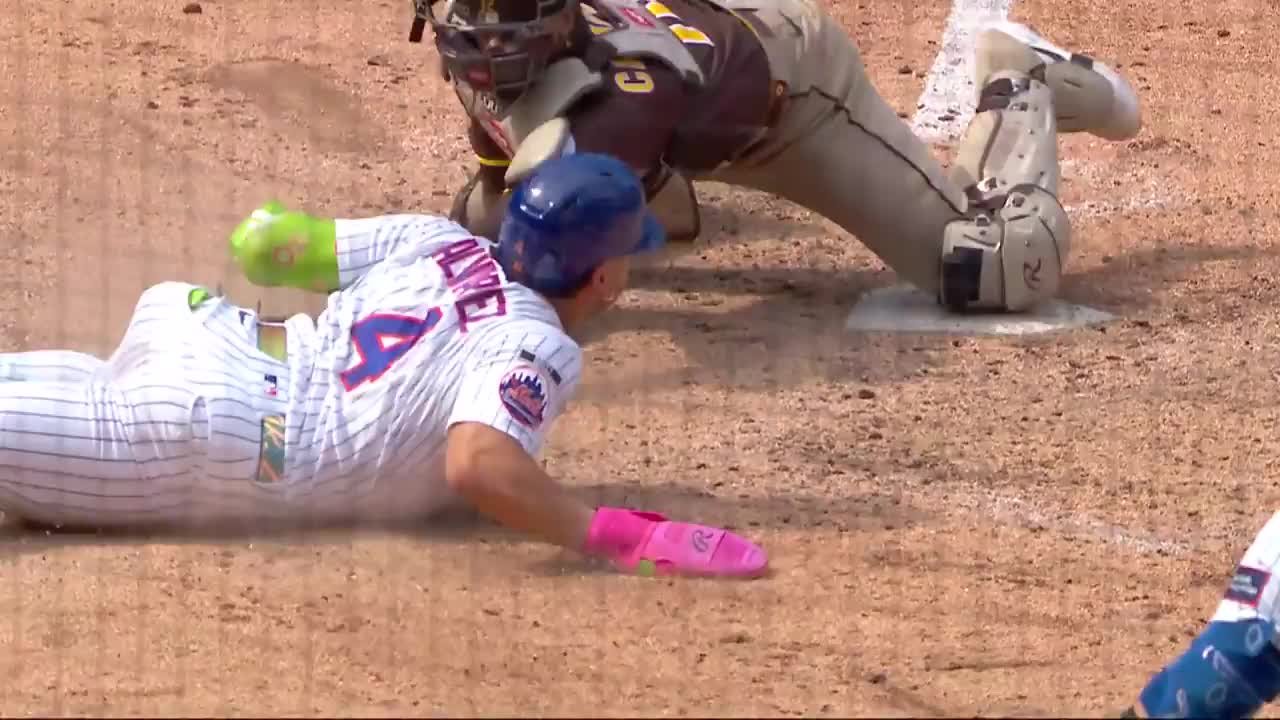 Mets vs Padres (8/19/26) | Mets Highlights