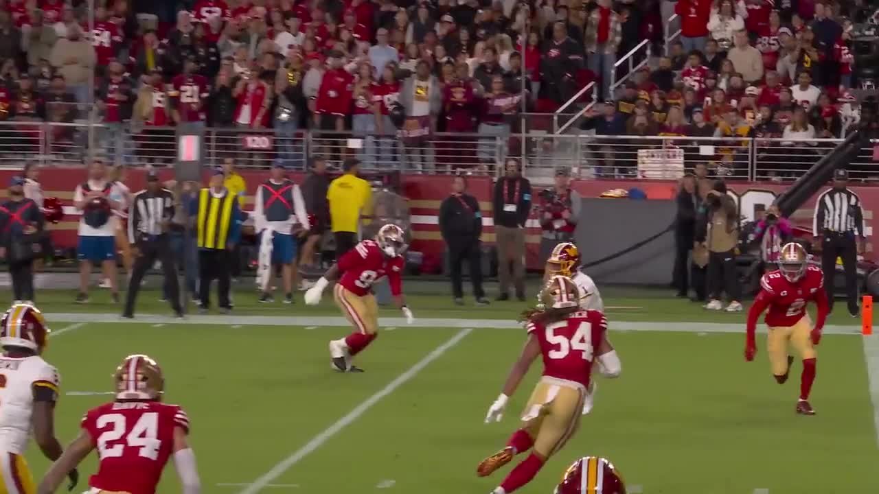 Eagles vs. Commanders preview Week 8