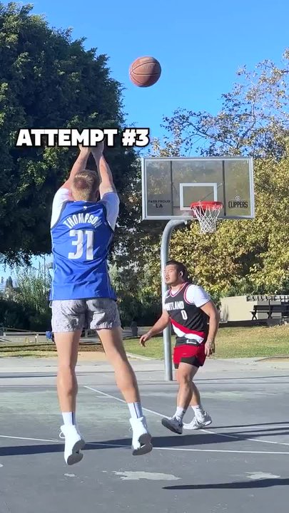 How Many Attempts Would It Take You?