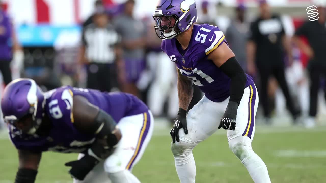 Minnesota Vikings Stand as the NFL's Last Undefeated Team