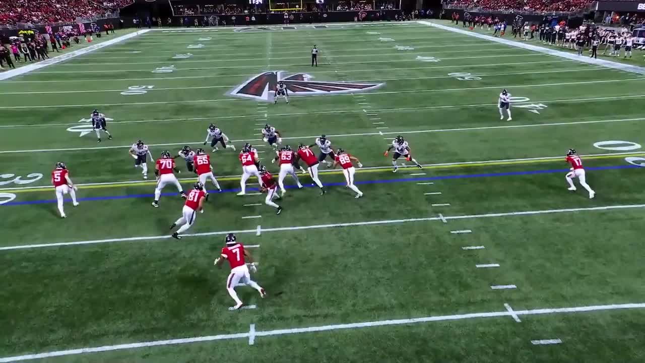 49ers vs. Falcons preview Week 7