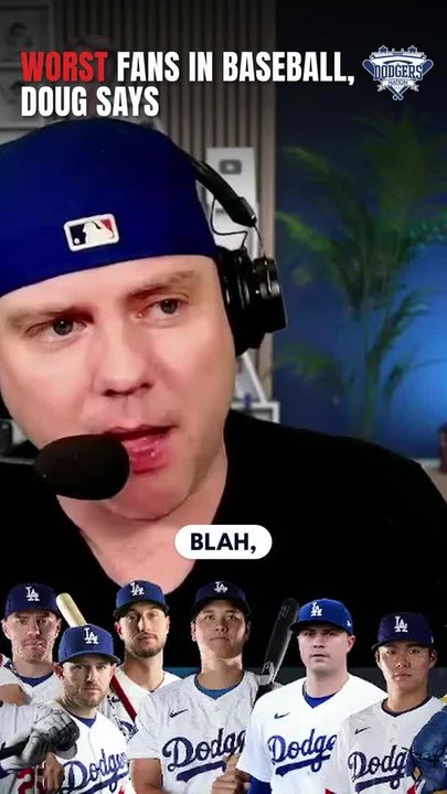 Do the Rays have the worst fans in baseball?