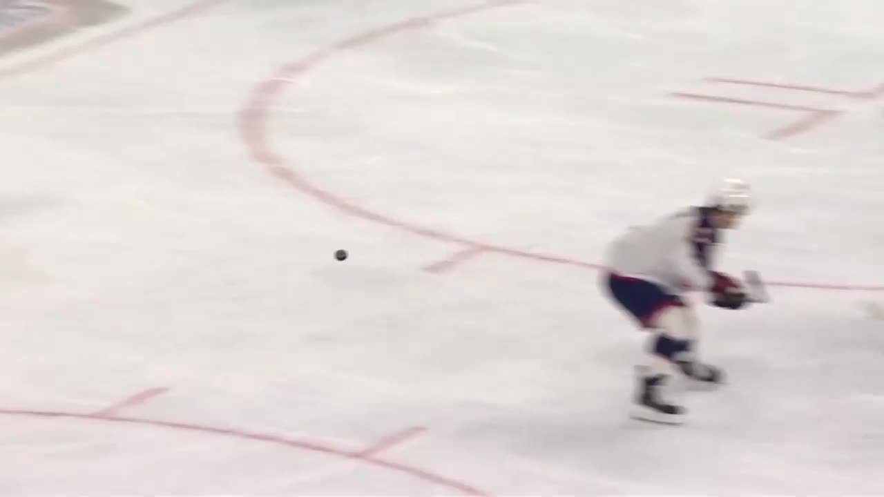 Philadelphia Flyers vs. Columbus Blue Jackets - Game Highlights