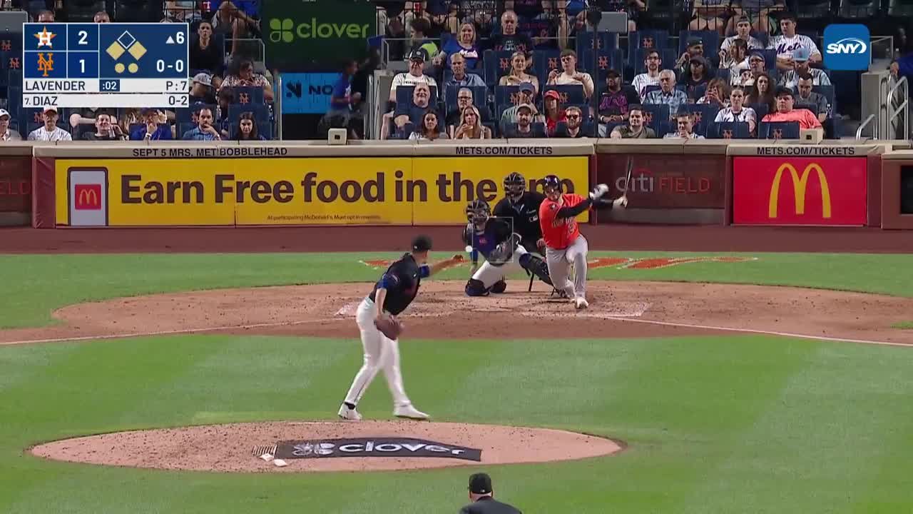 Mets vs Astros (8/28/26) | Mets Highlights