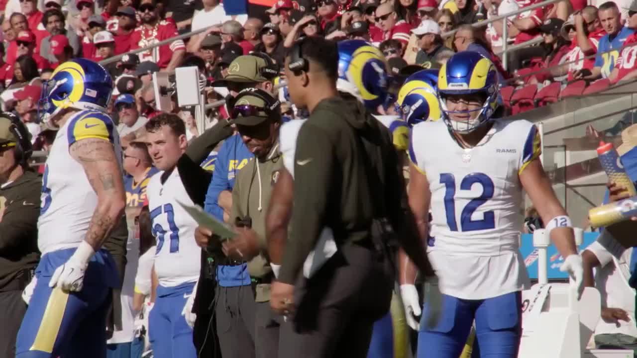 49ers vs. Rams preview Week 1