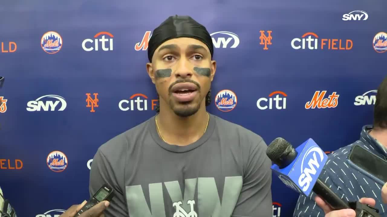 Andy Green, Francisco Lindor, Carson Benge and others talk walk-off win over Washington