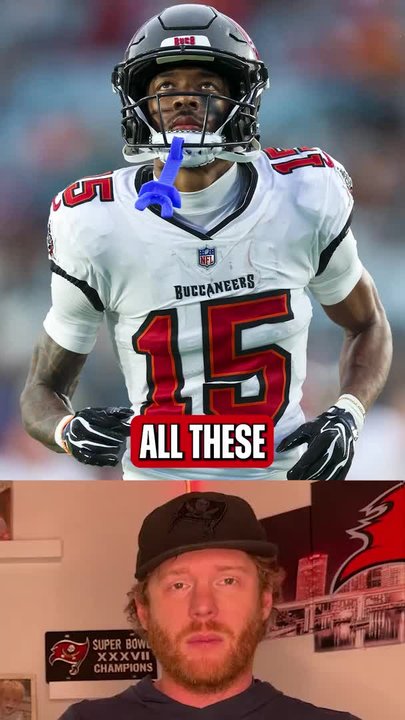 Tez Johnson Deserves More Playing Time For The Buccaneers