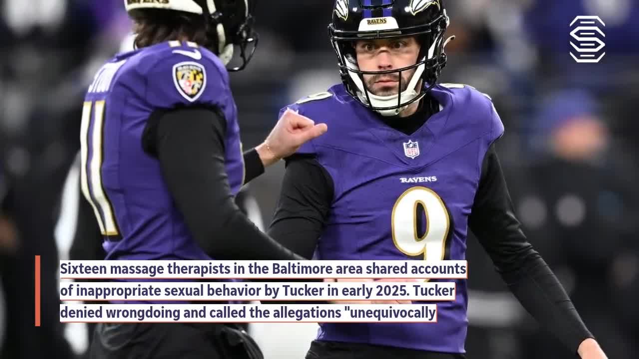 Chiefs Sign Justin Tucker to Practice Squad After Butker Misses Two Kicks