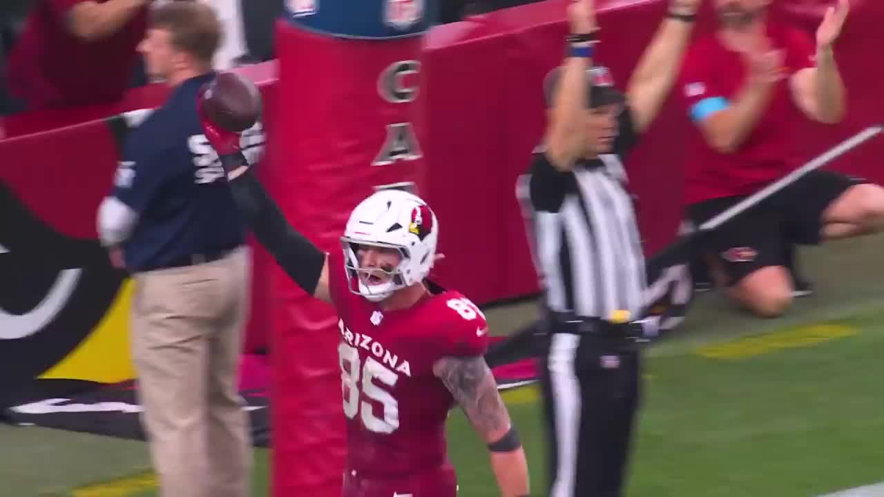 Cardinals vs. Cowboys preview Week 8