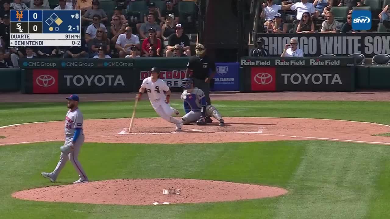 Mets vs White Sox (8/23/26) | Mets Highlights