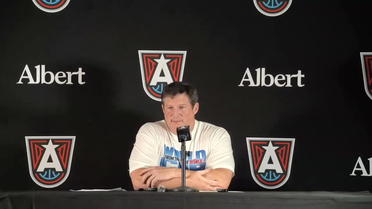 8/30 Postgame: Smesko, Gray, Canada
