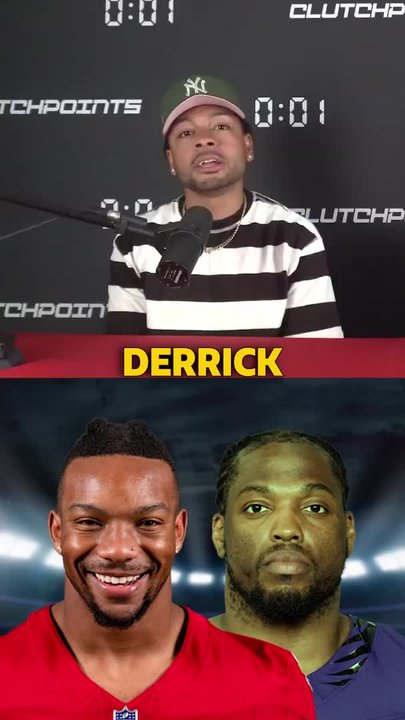 Who Has The Longest Touchdown?
