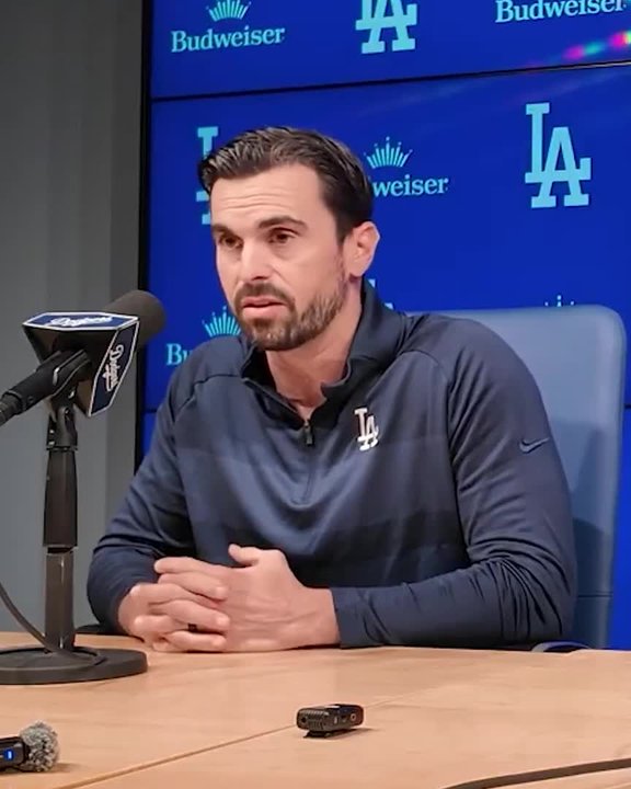 Dodgers hope to make Josue De Paula an above-average defender!