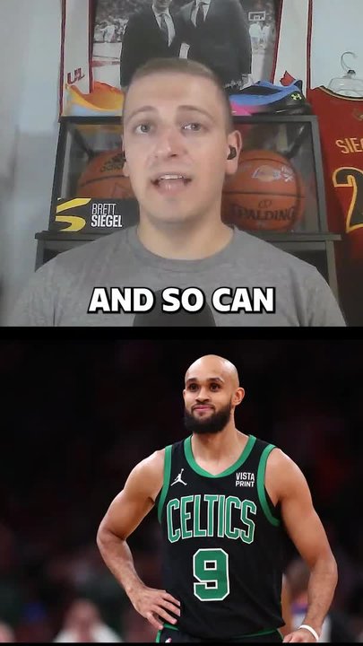 Are The Celtics Contenders For NBA Title After Jaylen Brown Trade?