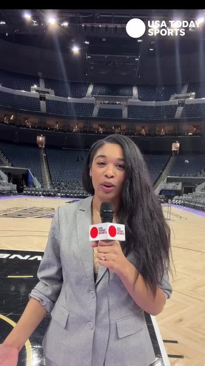 WNBA Finals: Are the Valkyries playing good defense or are refs missing calls?