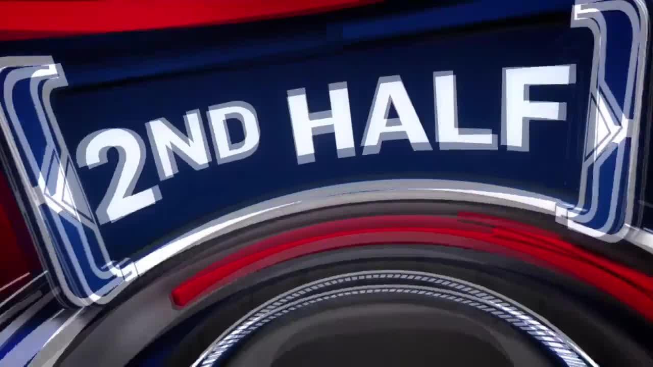 Boston Celtics vs. Philadelphia 76ers - Game Highlights