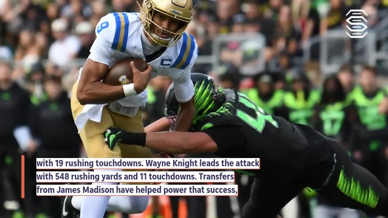 UCLA's 5-0 Start Under Bob Chesney Draws Indiana Comparisons, With Limits